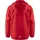 Craft Regenjacke Squad Rot 122