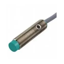 PEPPERL+FUCHS Induktiver Sensor NJ4-12GM50-WS-20M
