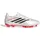 adidas Copa Pure IV Pro FG Herren Zero Metallic/Core Black/Lucid Red 43