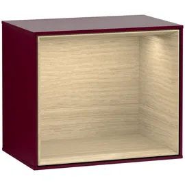 Villeroy & Boch V&B Regalmodul Finion 41,8x35,6x27cm, Reg Oa ven, Peony Matt