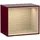 Villeroy & Boch V&B Regalmodul Finion 41,8x35,6x27cm, Reg Oa ven, Peony Matt