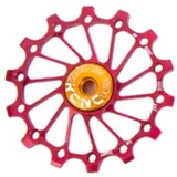 KCNC Ultra Sram X-sync Lange Zähne Schmal/breit 11-12s