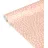 Clairefontaine Geschenkpapier Tiny Rolls, 5m x 35 cm, 80g, 1 Rolle, Herzen