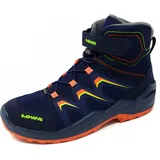 Lowa Maddox Warm GTX für Kinder