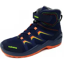 Lowa Maddox Warm GTX für Kinder