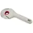 Joseph Joseph Ringo Pizzaschneider 21,6 cm Kunststoff