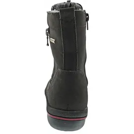 WALDLÄUFER Hadessa Schnürstiefel Grau - 37