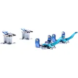 ATK Race Atk Revolution Lightweight WC 2023 Tourenbindung-Blau-One Size
