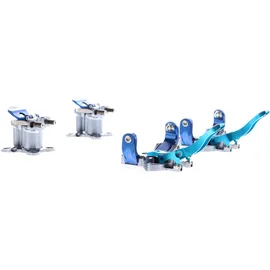 ATK Race Atk Revolution Lightweight WC 2023 Tourenbindung-Blau-One Size