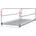 Grabenbrücke Stahl 1 2 m x 3 30 m