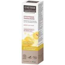 Cattier Straffende Tagescreme 30 ml