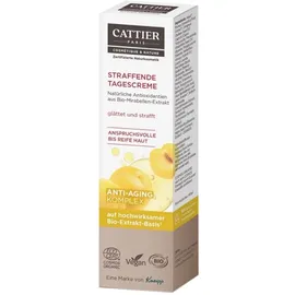 Cattier Straffende Tagescreme 30 ml