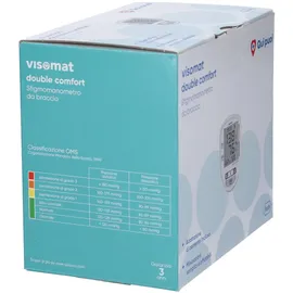 Uebe Visomat Double Comfort Oberarm