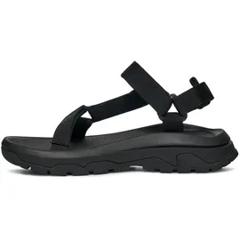 Teva Hurricane XLT3 Damen Schwarz 42