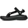Teva Hurricane XLT3 Damen Schwarz 42