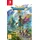 Nintendo Square Enix, Dragon Quest III HD-2D Remake Switch,