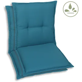 GO-DE Textil Hochlehnerauflage 50 x 52 x 48 cm 1 St.