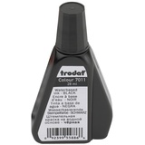 Trodat Stempelfarbe schwarz 28,0 ml