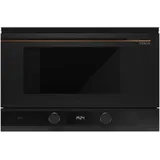 Teka ML 82-G1 BIS L Schwarz