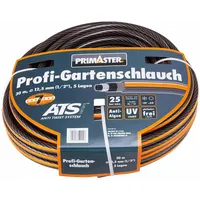Primaster Profi-Gartenschlauch Ø 12,5 mm 30 m (1/2")