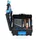 Gedore Azubi-Sortiment in L-BOXX 136 23-teilig schwarz