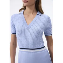 Felix Hardy Polokleid Blau M