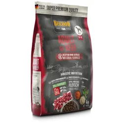 BELCANDO Adult Grain Free Beef 4 kg