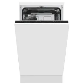 Amica EGSPV 587 916 Einbau-Geschirrspüler (vollintegrierbar, 448 mm breit)