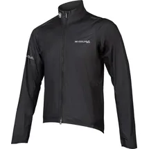 Endura Pro SL Waterproof Shell Herren Regenjacke-Schwarz-L