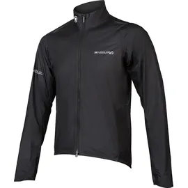Endura Pro SL Waterproof Shell Herren Regenjacke-Schwarz-L