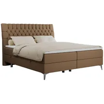 MKS Milen 160 x 200 cm H3 Braun