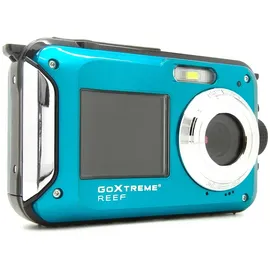 Easypix GoXtreme Reef blau