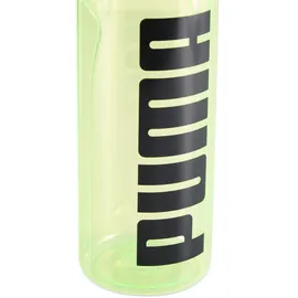 Puma TR Bottle Sportstyle Gelb 1 l