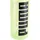 Puma TR Bottle Sportstyle Gelb 1 l