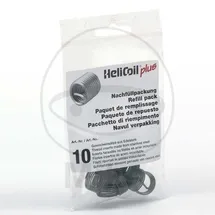 HELICOIL PLUS Gewindeeinsatz-Set M8 10-teilig