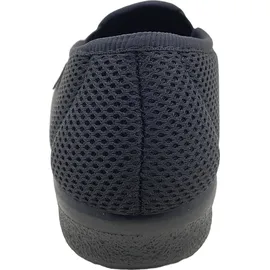 FLY FLOT Herren schwarz 43