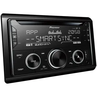 Pioneer FH-S820DABAN
