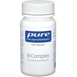 PURE ENCAPSULATIONS B-Complex Kapseln 60 St.