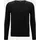 Boss Leno-P Pullover Schwarz L