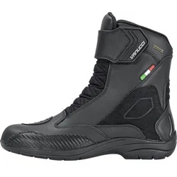 Vanucci VTB 3 Kurz Stiefel schwarz, 39