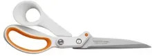 Fiskars Amplify RazorEdge Küchenschere, rechtshänder 1005225 , 1 Schere, Länge: 24 cm