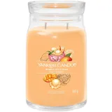 Yankee Candle Mango Ice Cream 567 g