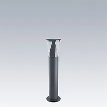 zumtobel LED-Poller IP66