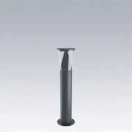 zumtobel LED-Poller IP66