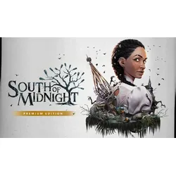South of Midnight Premium Edition