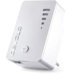 devolo WiFi Repeater AC AC1200 Dualband, 1x 1G LAN