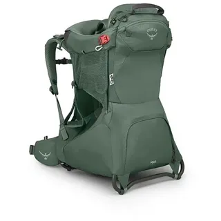 Osprey Poco Babytrage - Koseret Green - One Size