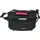 Papyrus Werkzeug-Gürteltasche Polyester 300x150x160mm rot/schwarz unbestückt