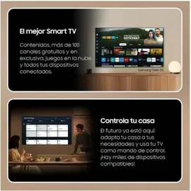 Samsung QE75Q60D 75'' QLED 4K Q60D (EU-Modell)
