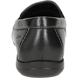 SIOUX Gilles-H Herren Schwarz 42